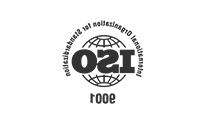 ISO9001质量管理体系认证